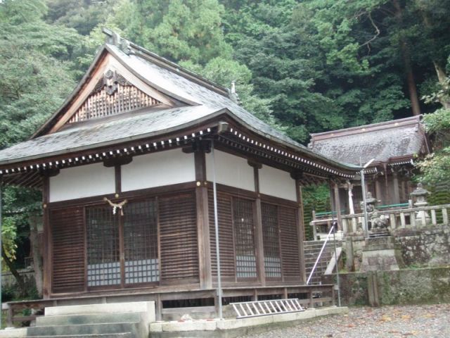 大国主神社