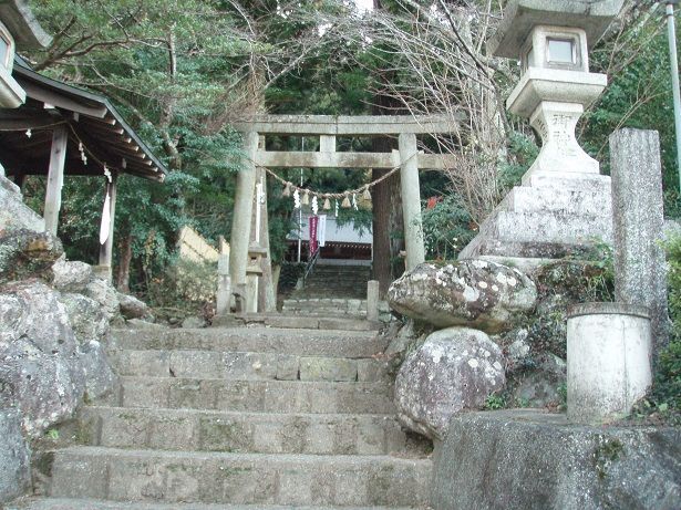 黒龍神社