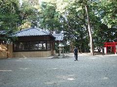 神戸神社