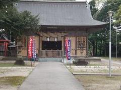 阿太加夜神社