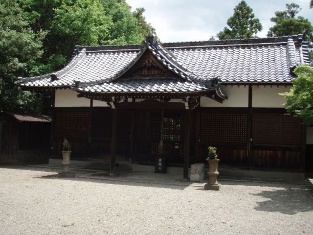 杵築神社３