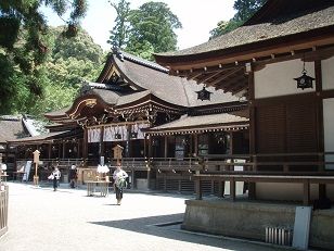 大神神社