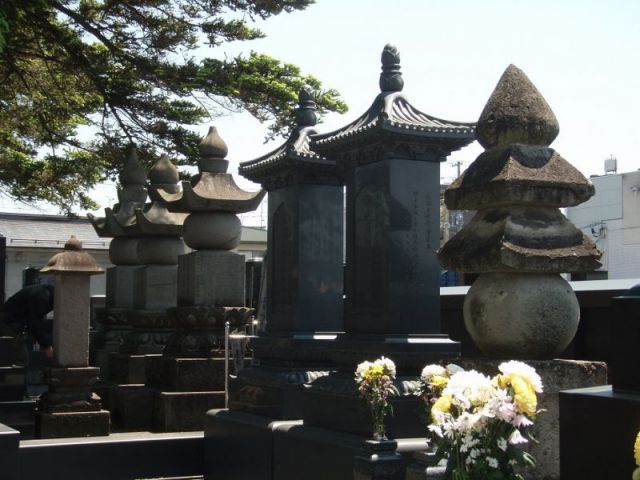 正平寺2丁目