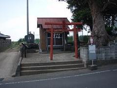 若宮神社