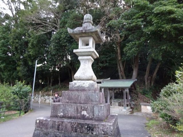 田丸神社