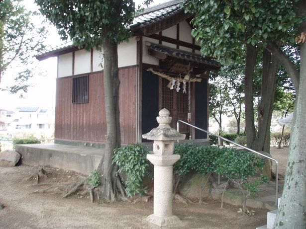 八坂神社