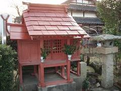 恵比寿神社