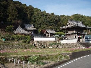 平等寺