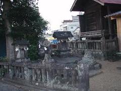 火王神社