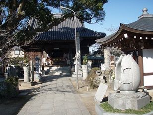 一宮寺