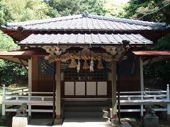 総社神社