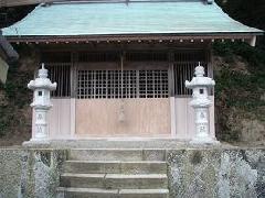 徳大明神社