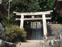 浅水神社