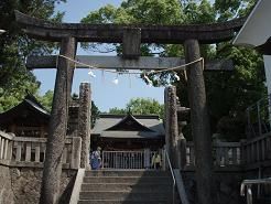 日吉神社