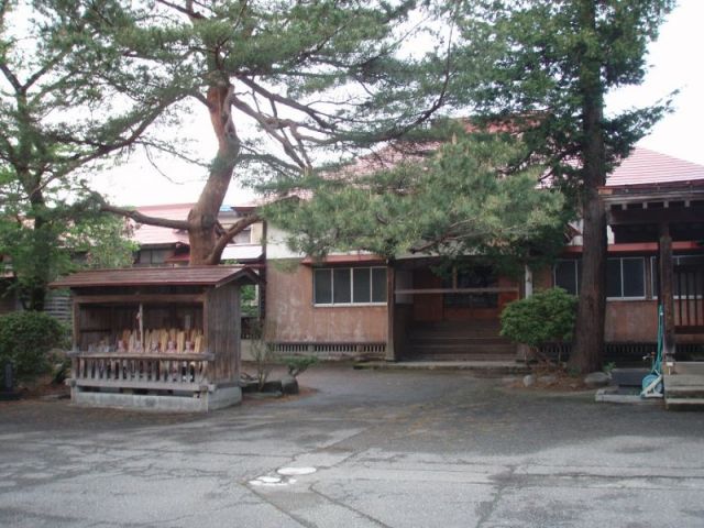 松厳寺2