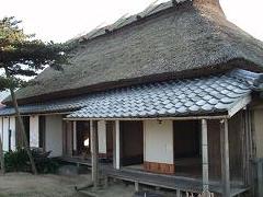 三隈山荘