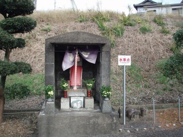 地蔵堂祠