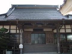 長慶寺