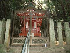 ２豊日神社