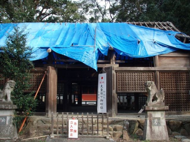 風市神社