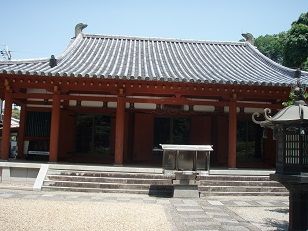 平等寺