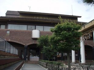 飛行神社