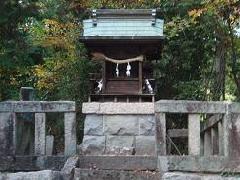 新宮神社