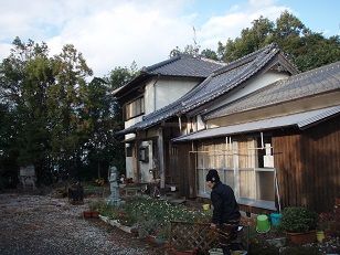 極楽寺