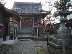 熊野神社