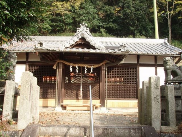 春日神社