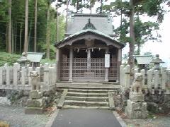 桜神社