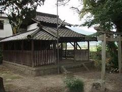 伊達神社