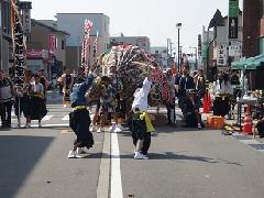 獅子まつり