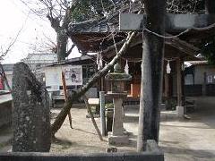 八坂神社