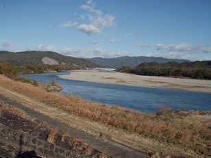 仁淀川