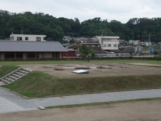 尼寺廃寺