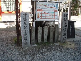 玉造稲荷神社２