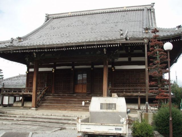 徳円寺