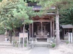 八柱神社