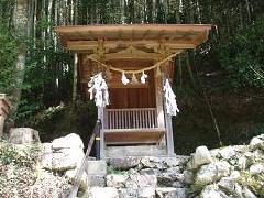 大元神社