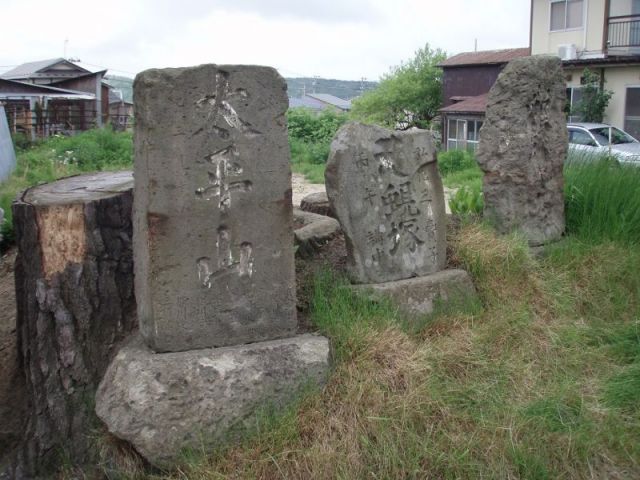 蜆塚」そして「鶏卵塚2丁目