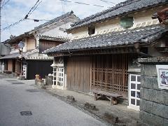 吉良川町２