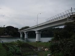 美々津大橋