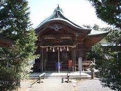 八幡人丸神社