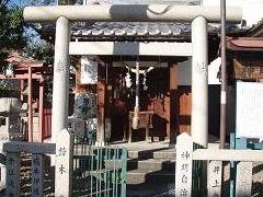 神明神社