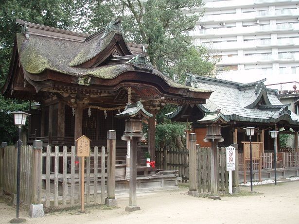 長野神社