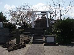 端島恵比須神社