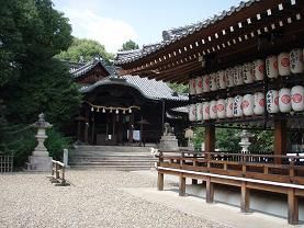 日向神社