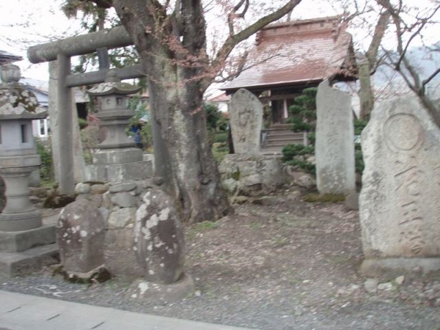 関根不動寺２