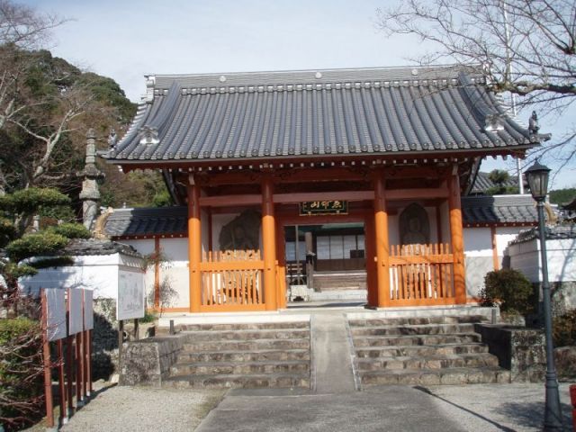 成願寺１